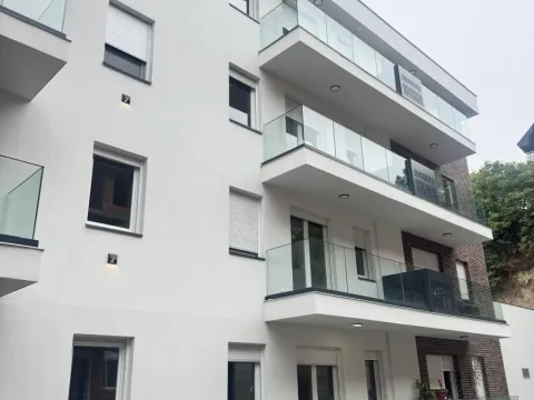 Prodaja, dvosoban stan, 49m², Stari Banovci, Stara Pazova - image 1