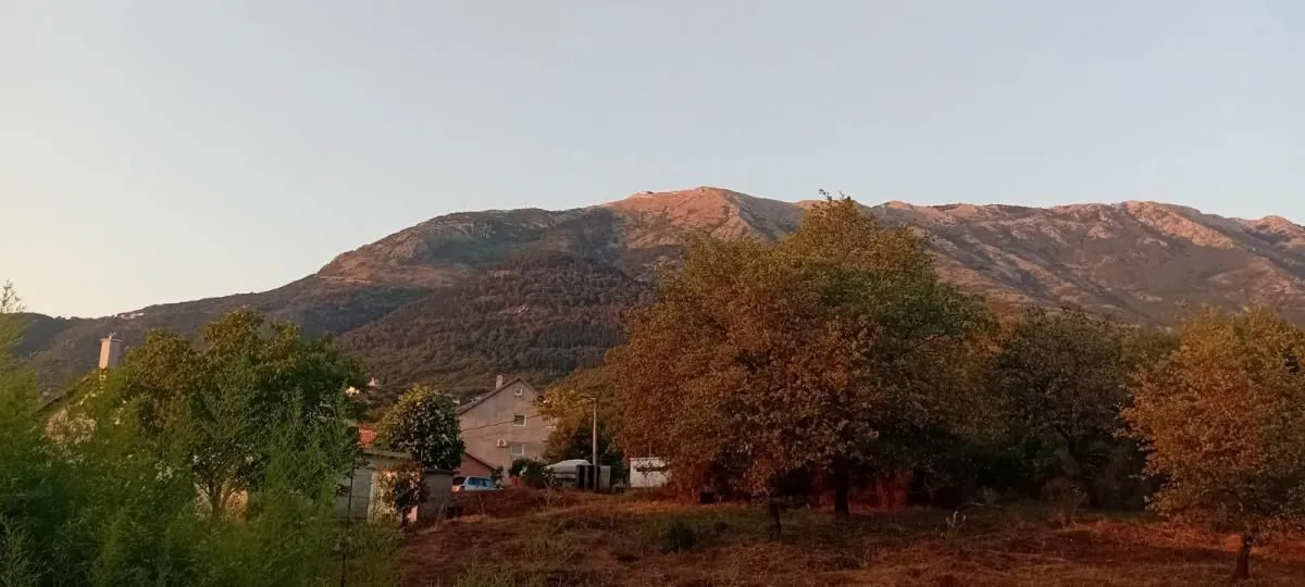 Sale, house, 100m², Radanovići, Kotor
