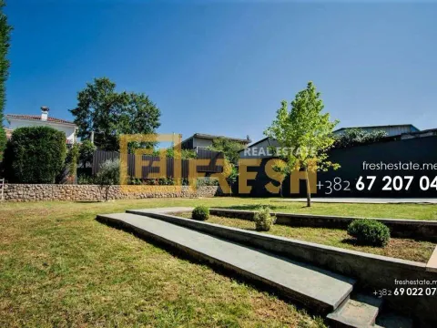 Rent, house, 492m², Mareza, Podgorica - image 7