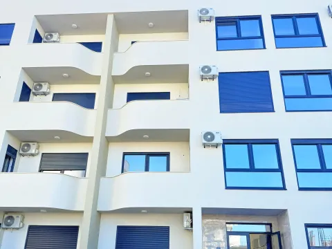 Prodaja, garsonjera, 33m², Ulcinjsko Polje, Ulcinj - image 11