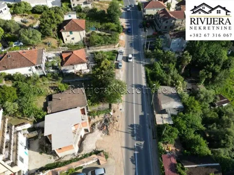 Prodaja, stan, 70m², Kumbor, Herceg Novi - image 2