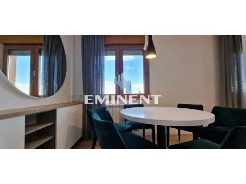 Rent, three bedroom apartment, 82m², Novi Beograd Blok 67, Novi Beograd Sve Podlokacije - image 4