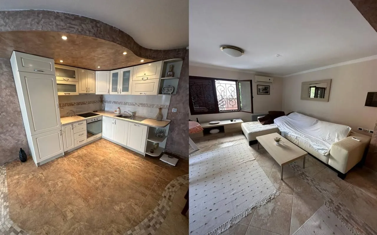 Sale, house, 272m², Stoliv, Kotor