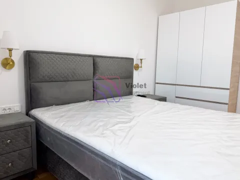 Rent, two bedroom apartment, 68m², Zabjelo, Podgorica - image 30