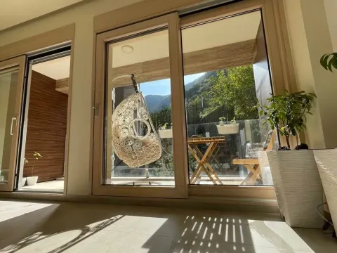 Sale, one bedroom apartment, 52m², Škaljari, Kotor - image 7