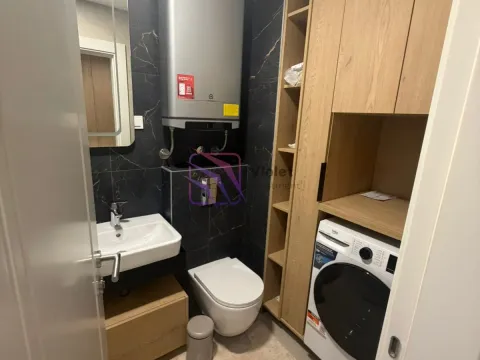 Rent, one bedroom apartment, 50m², Tološka šuma, Podgorica - image 5