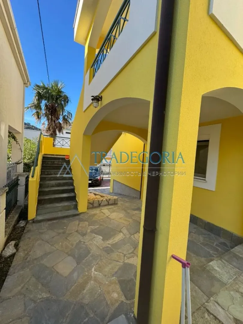 Sale, house, 160m², Sutomore, Bar