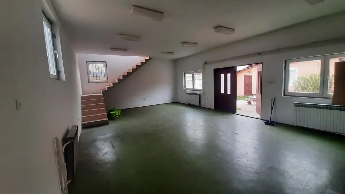 Rent, office space, 100m², Klisa, Novi Sad Sve Podlokacije