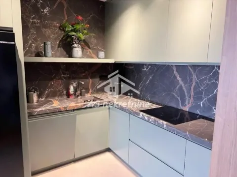 Rent, three bedroom apartment, 85m², Vračar Sve Podlokacije, Beograd - image 10