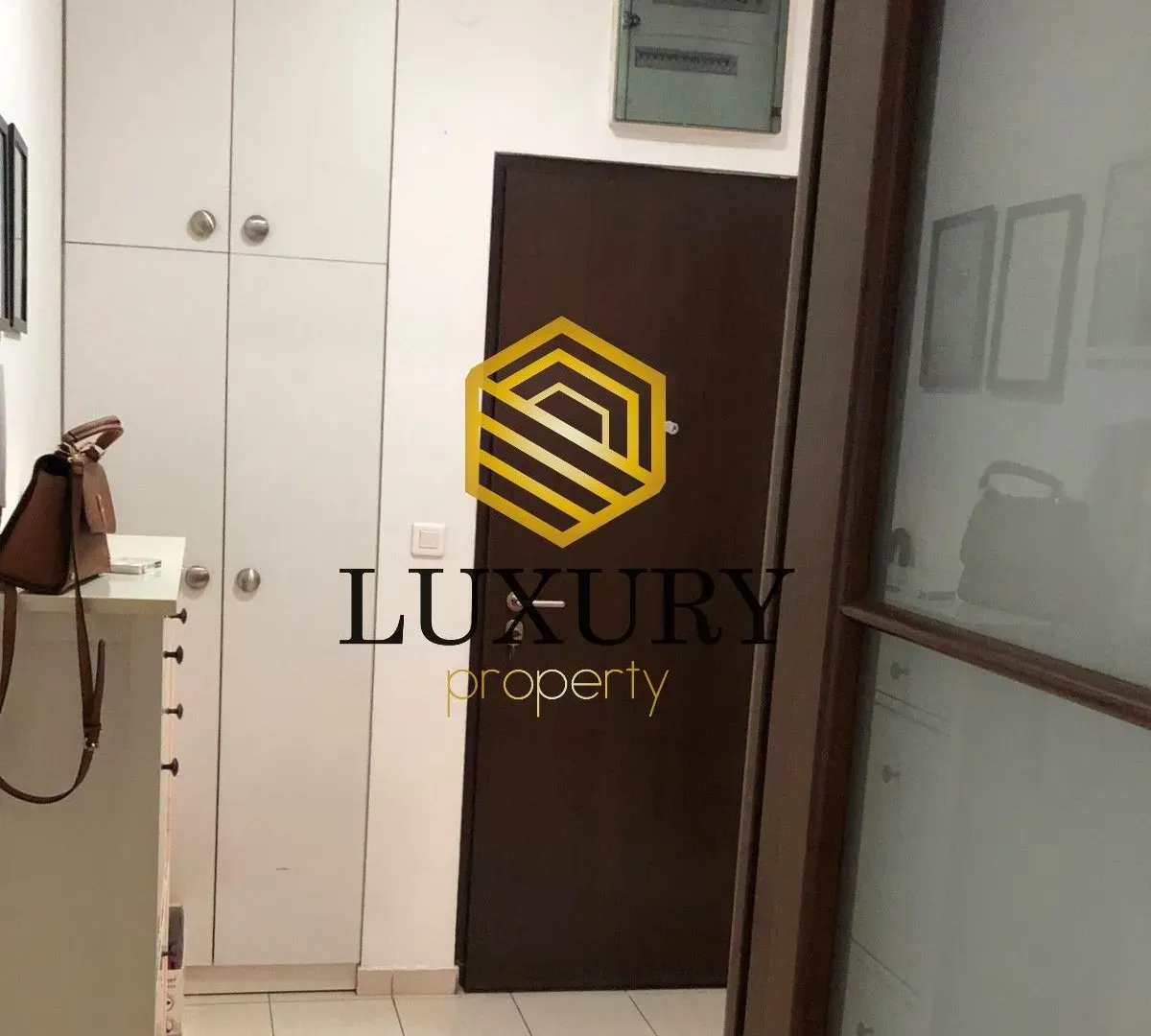 Rent, one bedroom apartment, 51m², City Kvart, Podgorica