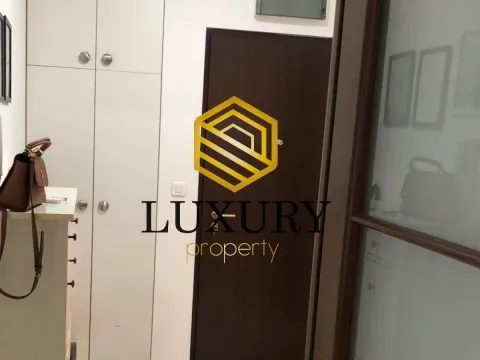 Izdavanje, jednosoban stan, 51m², City Kvart, Podgorica - image 12