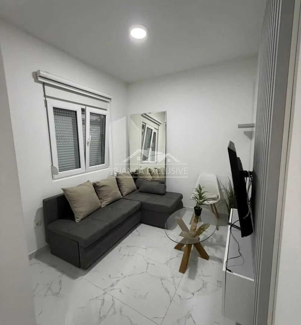 Sale, two bedroom apartment, 57m², Ledine, Beograd