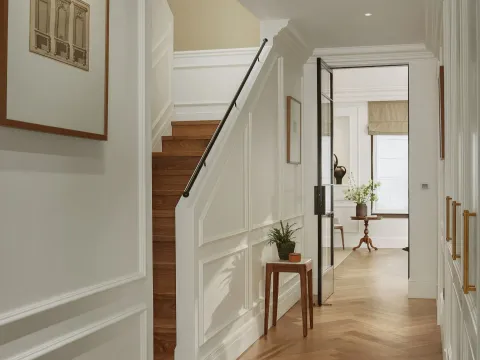 Prodaja, stan, 515m², Gorica C, Podgorica - image 39