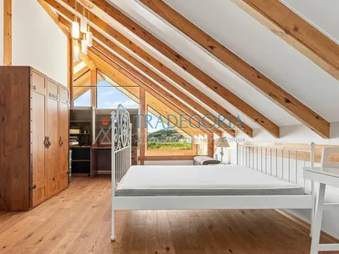 Prodaja, kuća, 220m², Tivat, Crna Gora - image 10