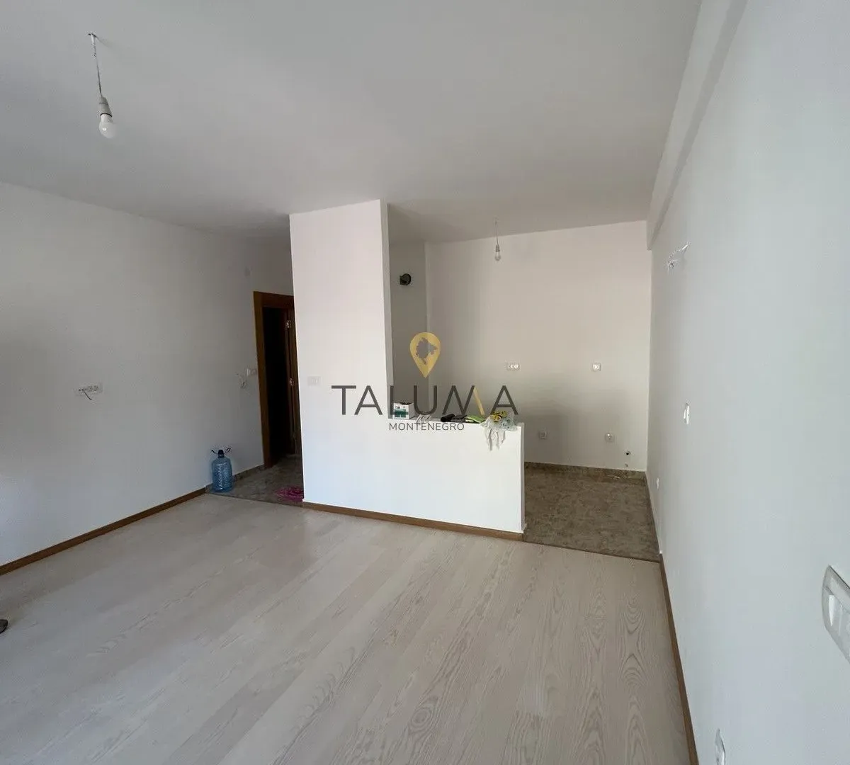 Sale, three bedroom apartment, 80m², Centar, Budva