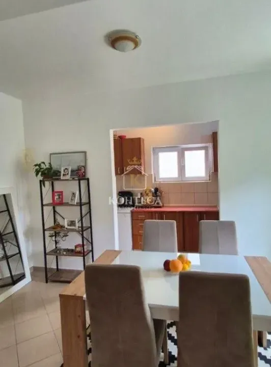 Rent, two bedroom apartment, 80m², Tivat, Crna Gora