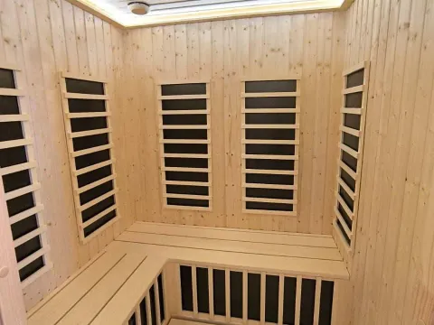 Sale, two bedroom apartment, 51m², Dobrota, Kotor - image 7