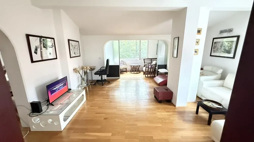 Prodaja, trosoban stan, 90m², Mirijevo 1, Mirijevo Sve Podlokacije