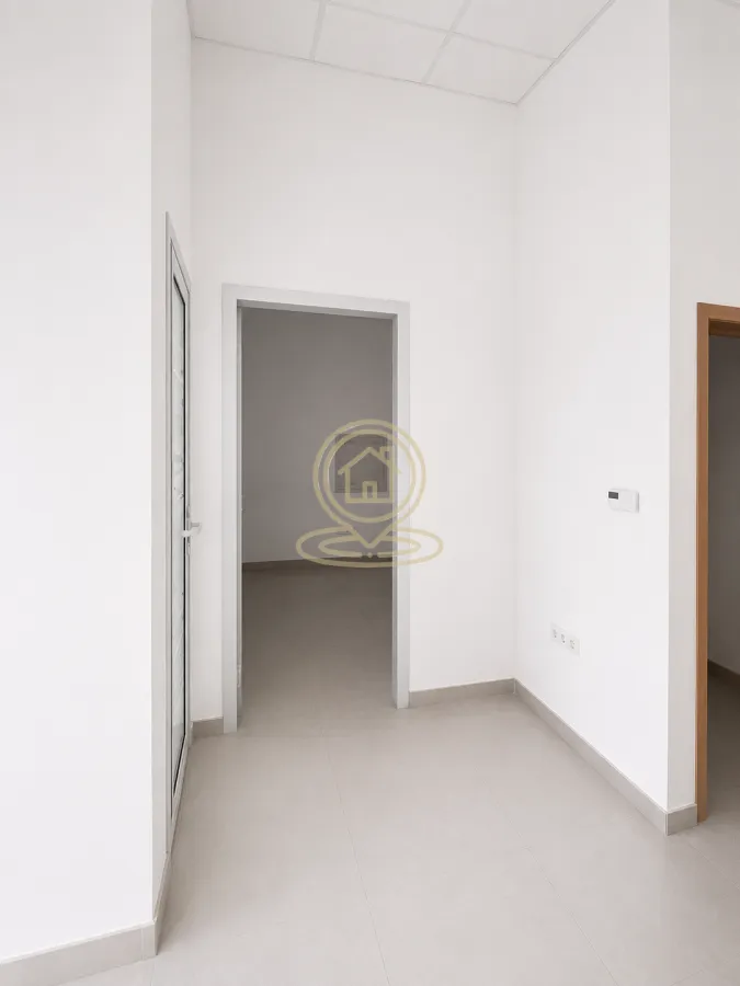 Rent, office space, 65m², Centar, Vrnjačka Banja