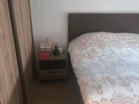 Izdavanje, jednosoban stan, 45m², Pobrežje, Podgorica - image 5