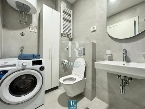 Izdavanje, jednosoban stan, 49m², Central Point, Podgorica - image 10