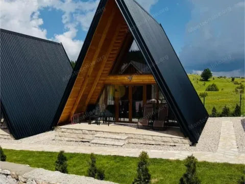 Sale, house, 40m², Motički gaj, Žabljak - image 3