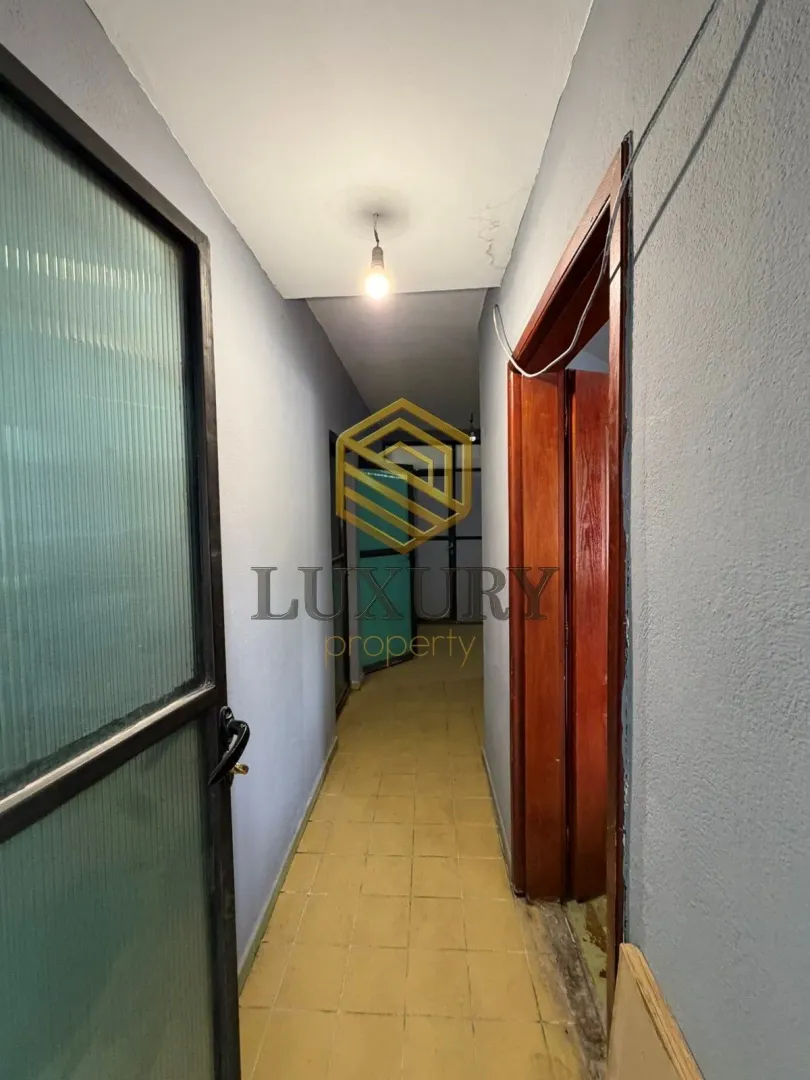 Rent, office space, 100m², Stari Aerodrom, Podgorica