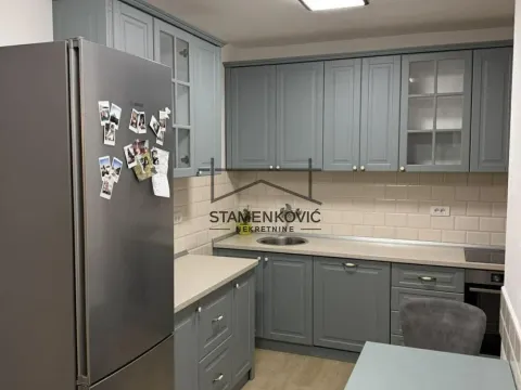 Izdavanje, jednosoban stan, 56m², Detelinara, Novi Sad Sve Podlokacije - image 4