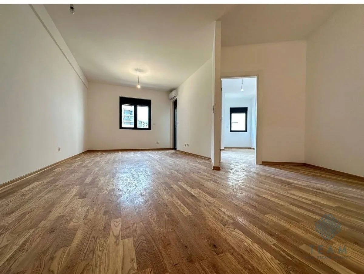 Prodaja, jednosoban stan, 57m², City Kej, Podgorica