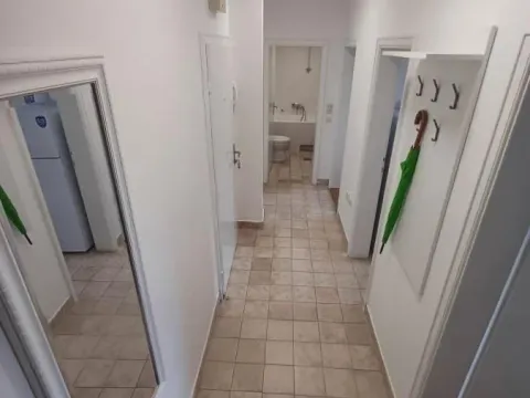 Rent, one bedroom apartment, 42m², Grbavica, Novi Sad Sve Podlokacije - image 10