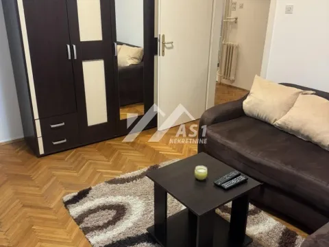Izdavanje, jednosoban stan, 38m², Liman 1, Novi Sad Sve Podlokacije - image 4