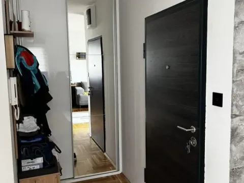 Sale, two bedroom apartment, 60m², Klisa, Novi Sad Sve Podlokacije - image 10