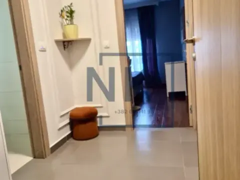 Izdavanje, jednosoban stan, 55m², City Kvart, Podgorica - image 6