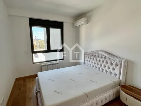 Rent, three bedroom apartment, 70m², Voždovac Sve Podlokacije, Beograd - image 8