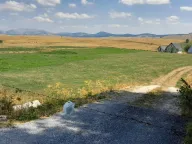 Sale, land lot, 921m², Žabljak, Crna Gora - image 1