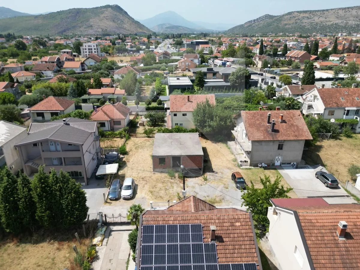 Prodaja, kuća, 119m², Gornja Gorica, Podgorica