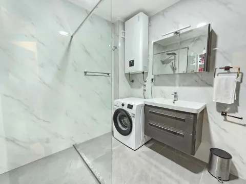 Sale, two bedroom apartment, 96m², Rafailovići, Budva - image 13