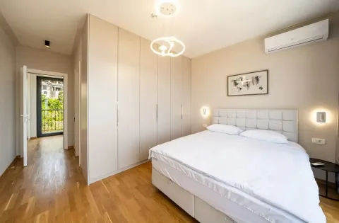 Daily-rent, house, 223m², Reževići, Budva - image 15