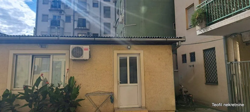 Prodaja, trosoban stan, 91m², Novi Sad, Srbija