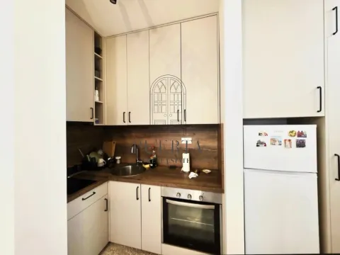 Izdavanje, jednosoban stan, 40m², 1 maj, Podgorica - image 5