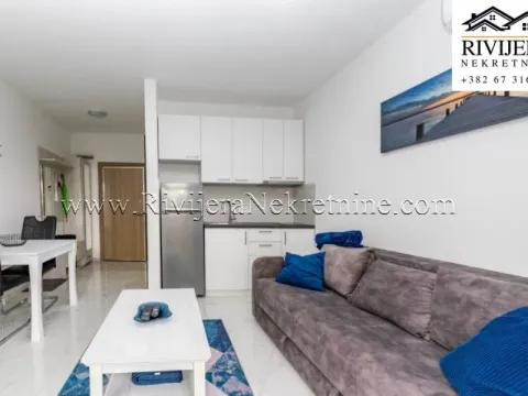 Sale, apartment, 20m², Đenovići, Herceg Novi - image 2