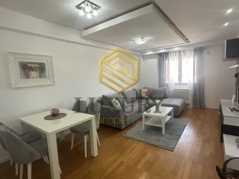Prodaja, jednosoban stan, 51m², Stari Aerodrom, Podgorica - image 7
