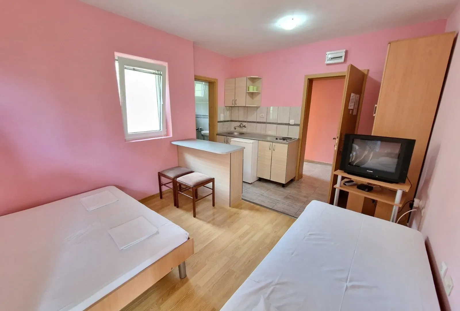 Sale, house, 500m², Buljarica, Budva