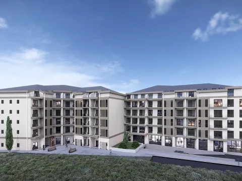 Sale, one bedroom apartment, 50m², Ljubović, Podgorica - image 6