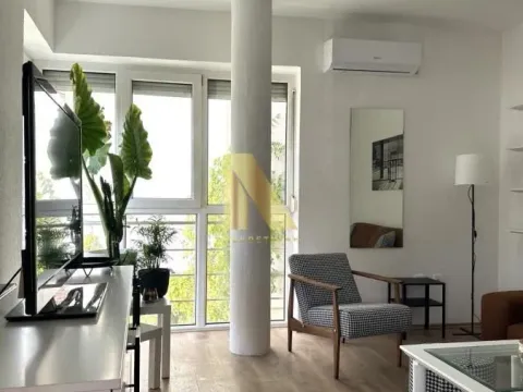 Rent, two bedroom apartment, 50m², Sajmište, Novi Sad - image 4