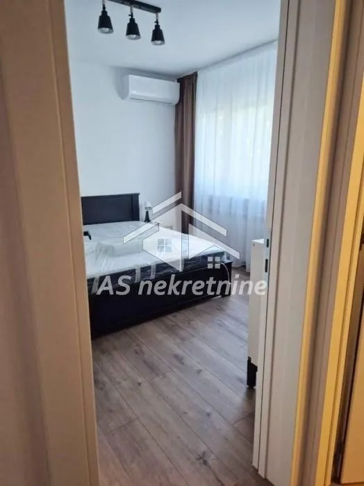 Rent, apartment, 58m², Savski Venac, Beograd