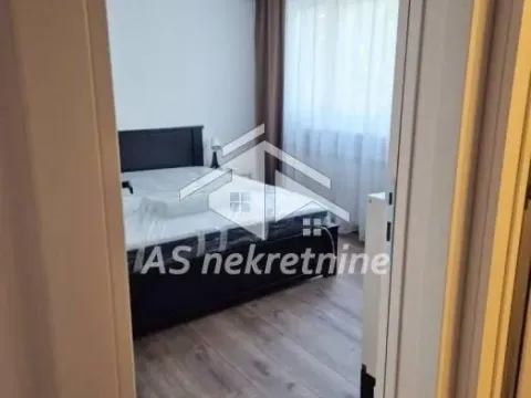 Rent, apartment, 58m², Savski Venac, Beograd - image 8