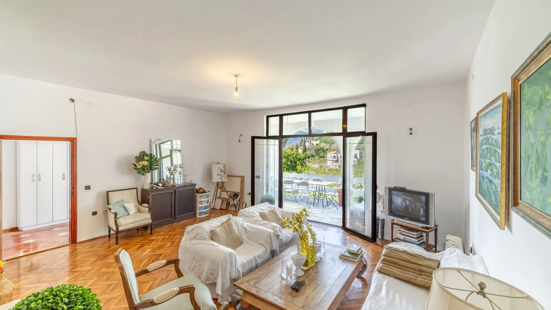 Prodaja, kuća, 225m², Seljanovo, Tivat