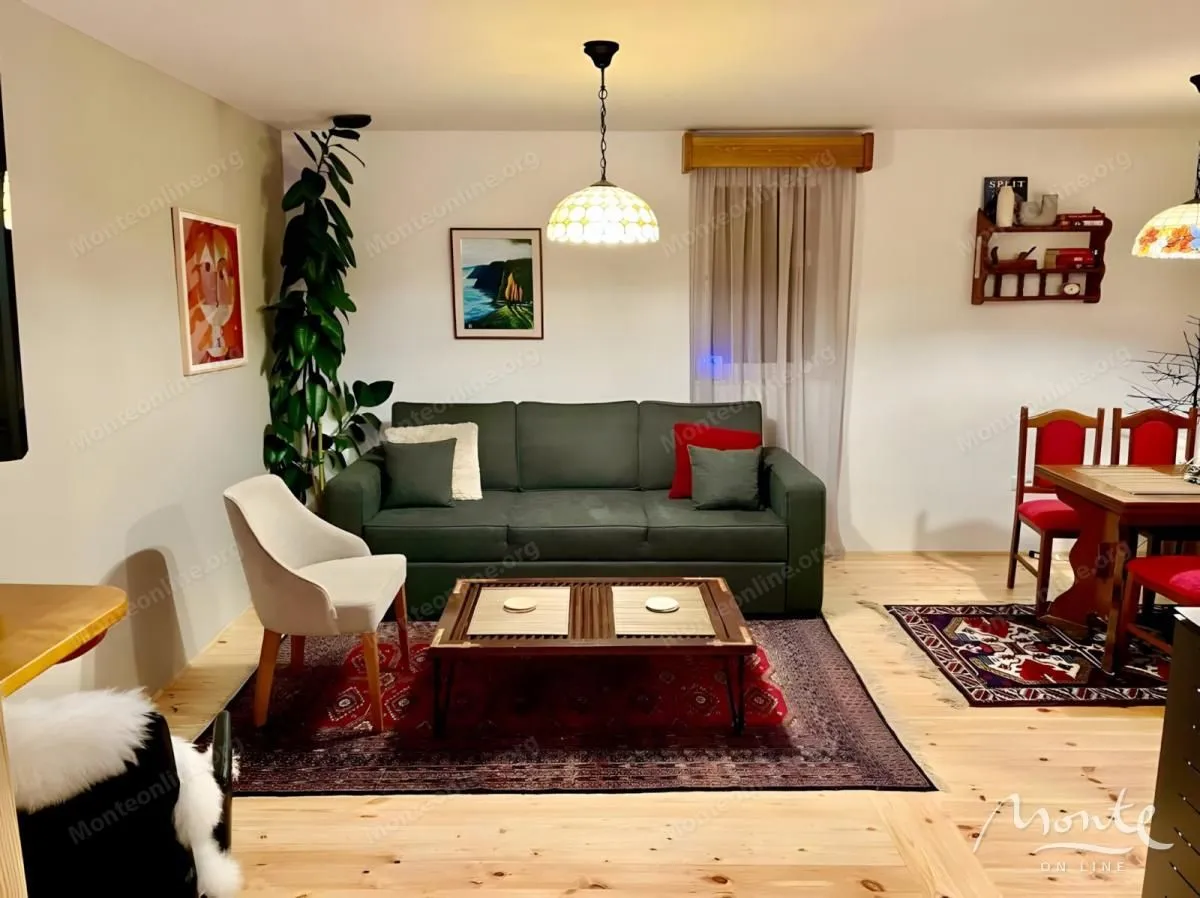 Prodaja, kuća, 74m², Smailagića Polje, Kolašin