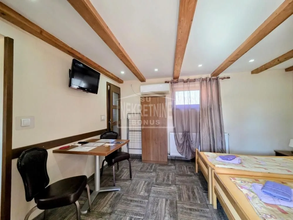 Prodaja, kuća, 228m², Pačir, Bačka Topola